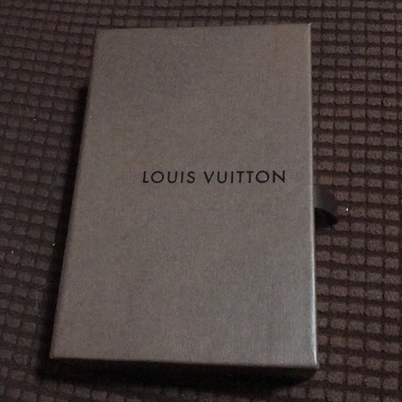 Louis Vuitton Box - Picture 1 of 2
